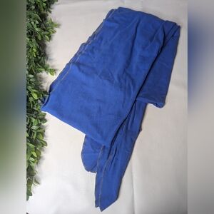 Moby Original Wrap Blue